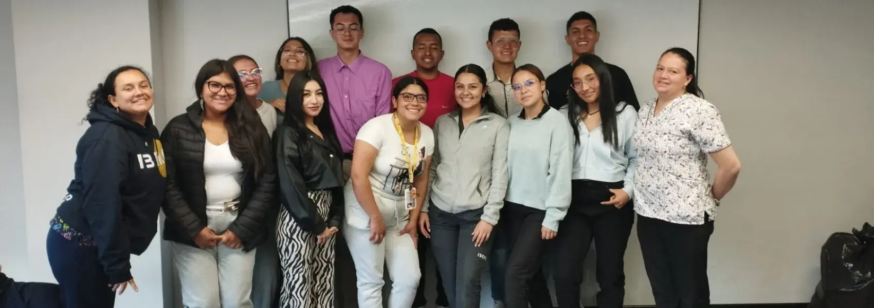 Imagen estudiantes
